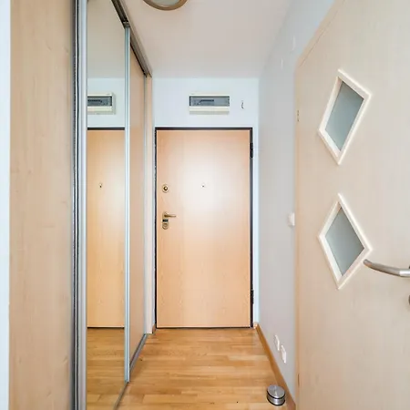 Apartmán Praga Tower Blue By Bookinghost