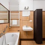 Praga Tower Blue By Bookinghost Appartement Warschau