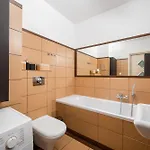 Praga Tower Blue By Bookinghost Appartement *