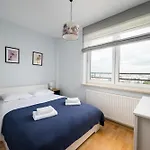 Praga Tower Blue By Bookinghost Appartement *
