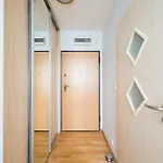 Appartement Praga Tower Blue By Bookinghost
