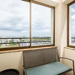 Praga Tower Blue By Bookinghost Appartement *