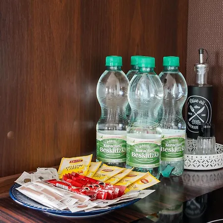 Praga Tower Blue By Bookinghost Apartman *