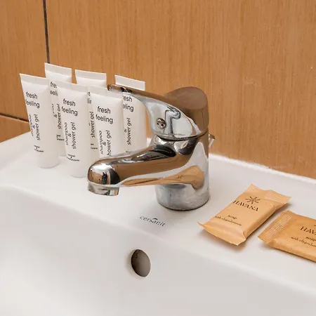 Praga Tower Blue By Bookinghost Apartman *