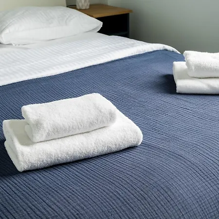 Praga Tower Blue By Bookinghost *