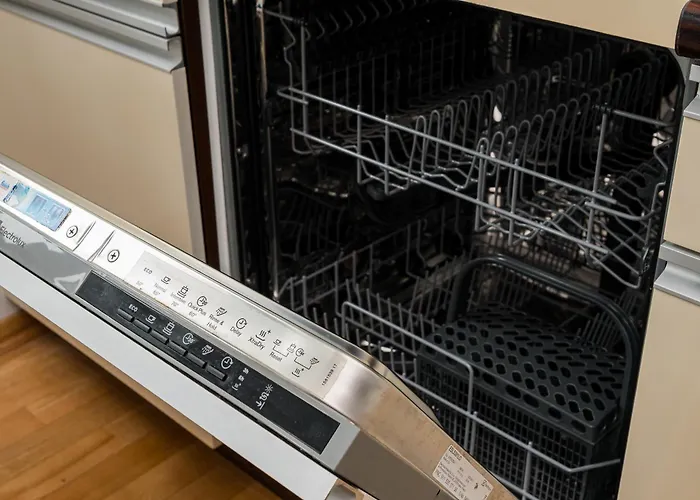 Praga Tower Blue By Bookinghost