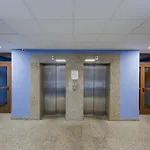 Praga Tower Blue By Bookinghost Апартаменты Варшава